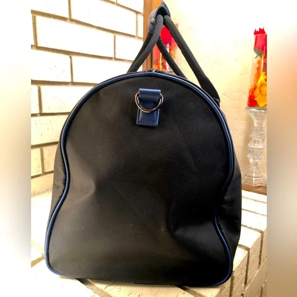 💥Moving to @the_bag_guy💥Versace Parfumes - Overnight Duffel Bag - Picture 6 of 11